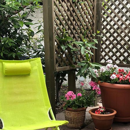 La Lantana Nuova Bed and Breakfast Flumini di Quartu Εξωτερικό φωτογραφία