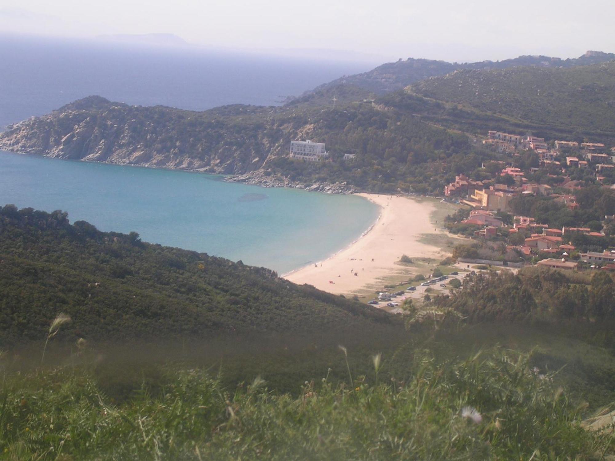 La Lantana Nuova Bed and Breakfast Flumini di Quartu Εξωτερικό φωτογραφία