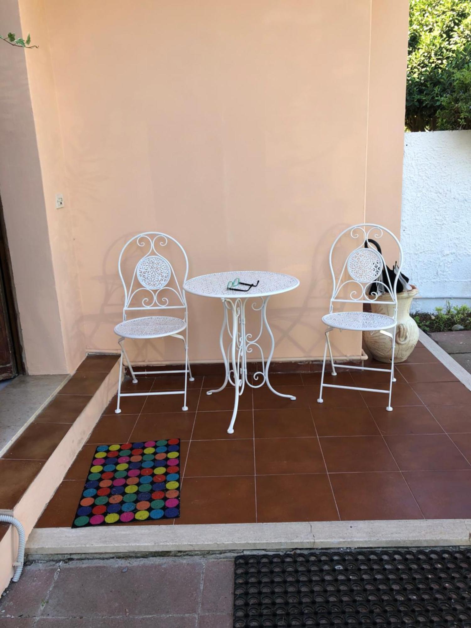 La Lantana Nuova Bed and Breakfast Flumini di Quartu Εξωτερικό φωτογραφία
