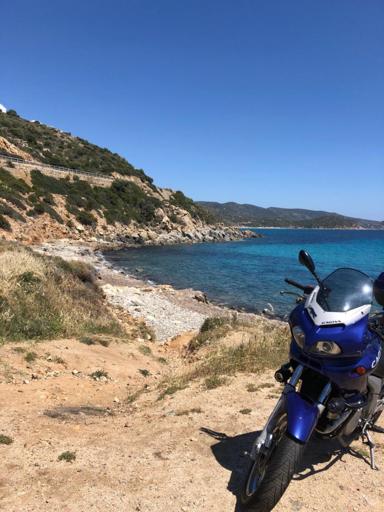La Lantana Nuova Bed and Breakfast Flumini di Quartu Εξωτερικό φωτογραφία