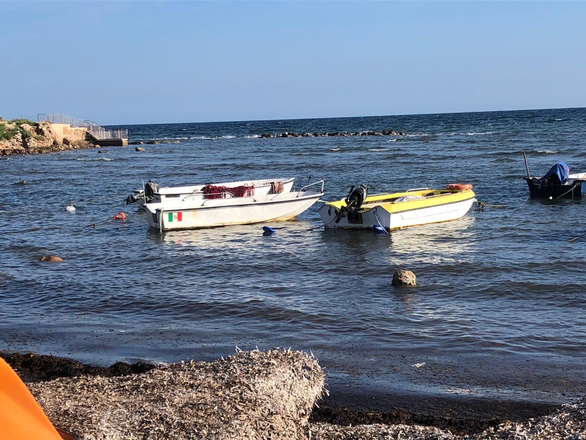 La Lantana Nuova Bed and Breakfast Flumini di Quartu Εξωτερικό φωτογραφία