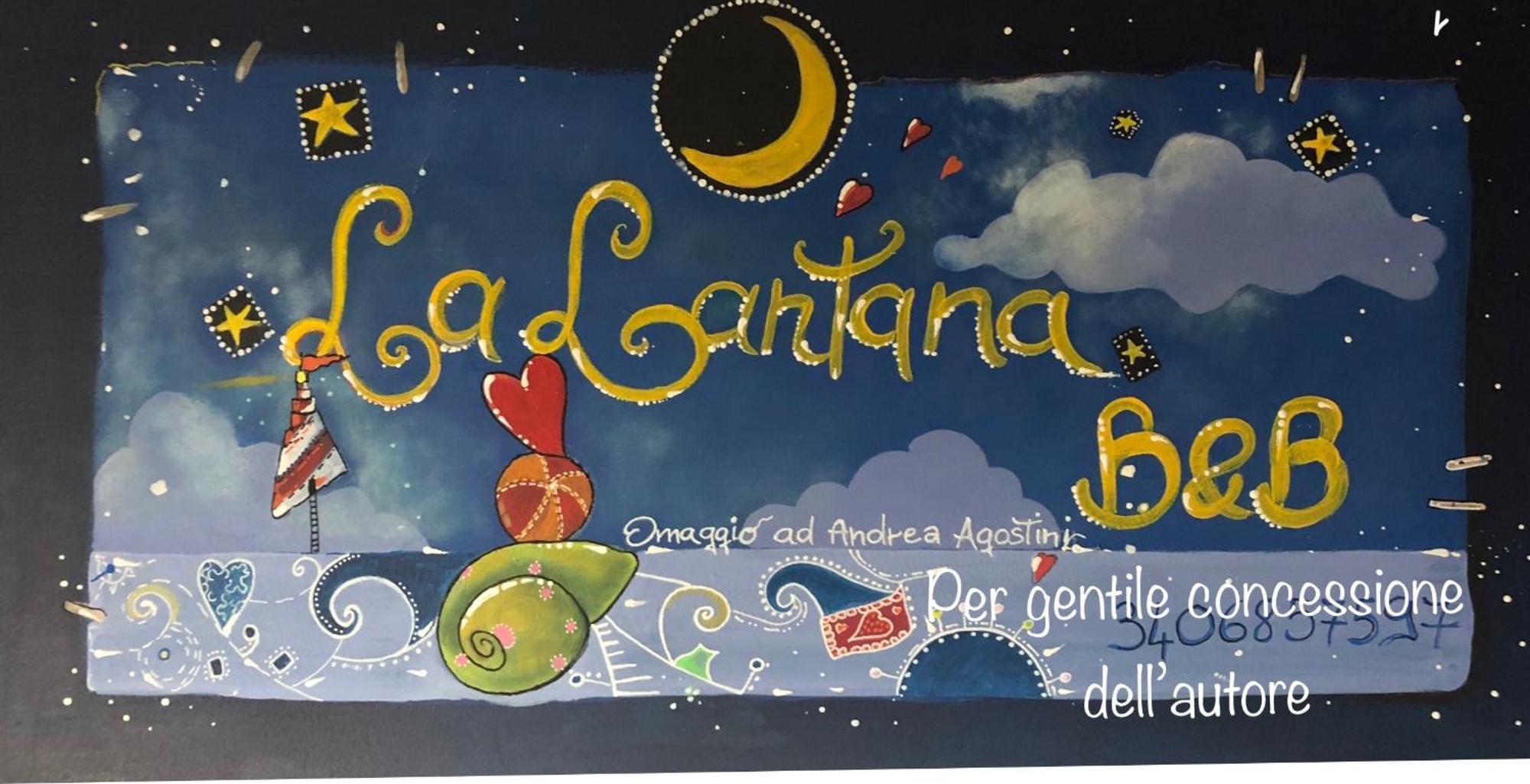 La Lantana Nuova Bed and Breakfast Flumini di Quartu Εξωτερικό φωτογραφία