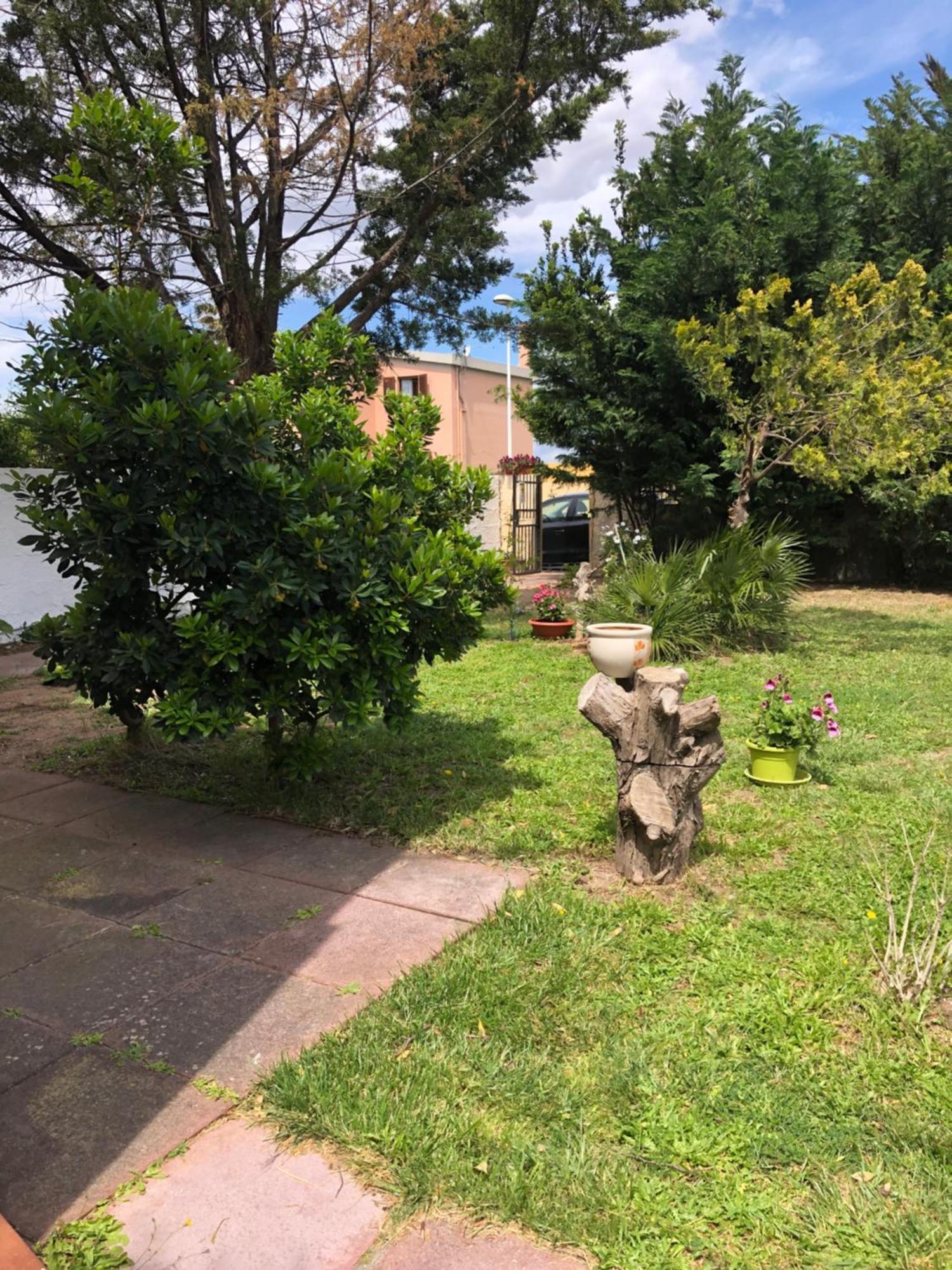 La Lantana Nuova Bed and Breakfast Flumini di Quartu Εξωτερικό φωτογραφία