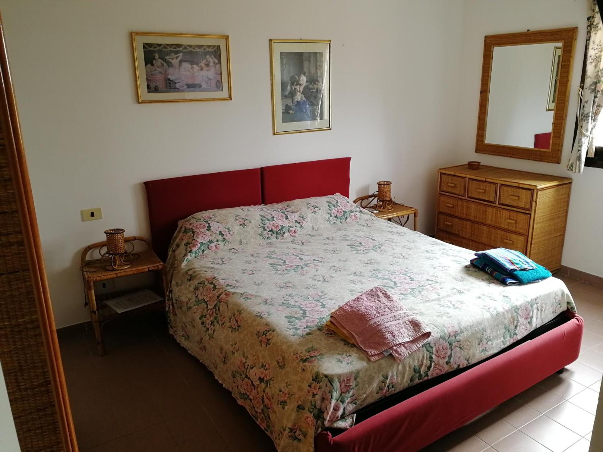 La Lantana Nuova Bed and Breakfast Flumini di Quartu Εξωτερικό φωτογραφία