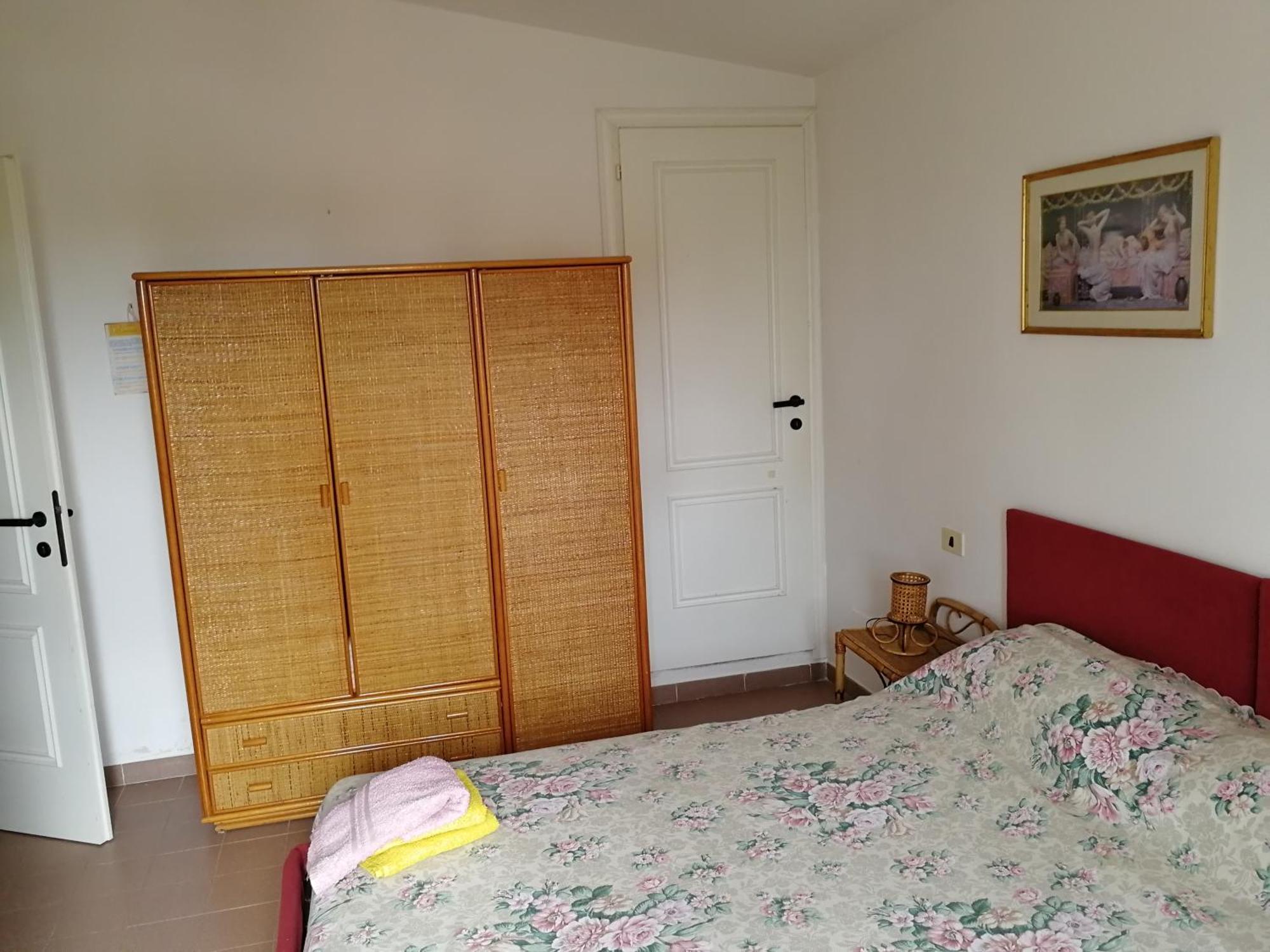 La Lantana Nuova Bed and Breakfast Flumini di Quartu Εξωτερικό φωτογραφία
