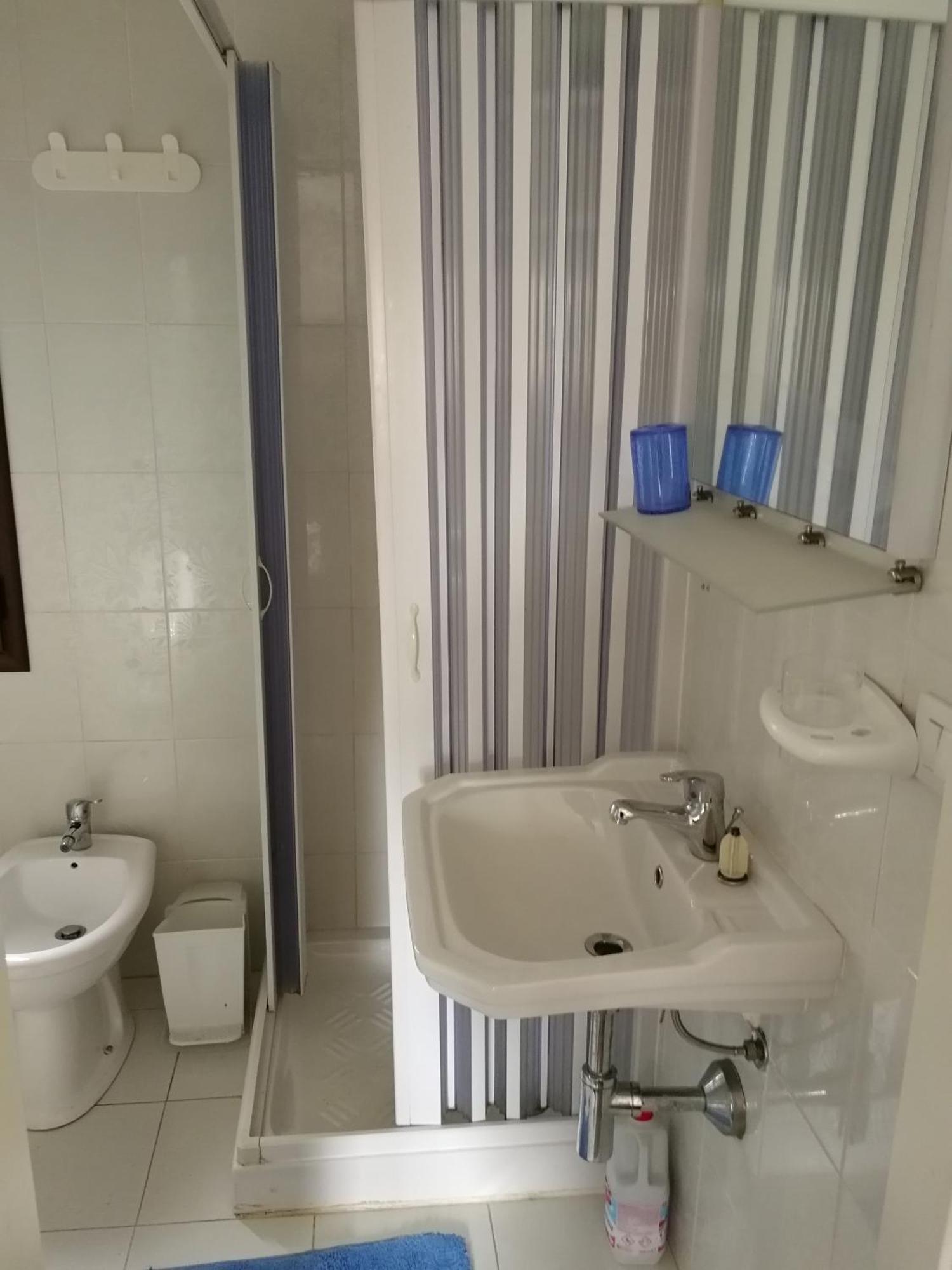 La Lantana Nuova Bed and Breakfast Flumini di Quartu Εξωτερικό φωτογραφία