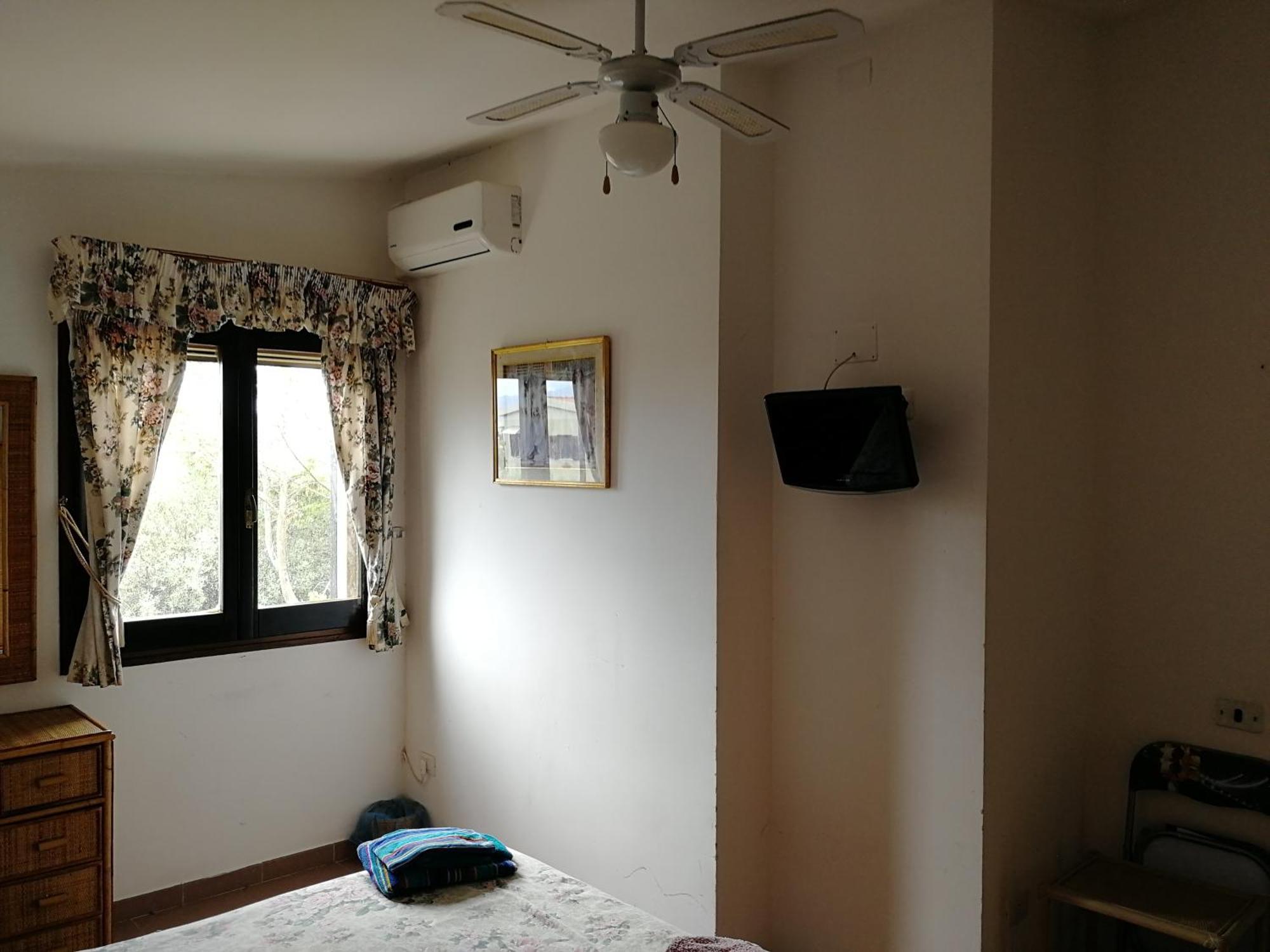 La Lantana Nuova Bed and Breakfast Flumini di Quartu Εξωτερικό φωτογραφία