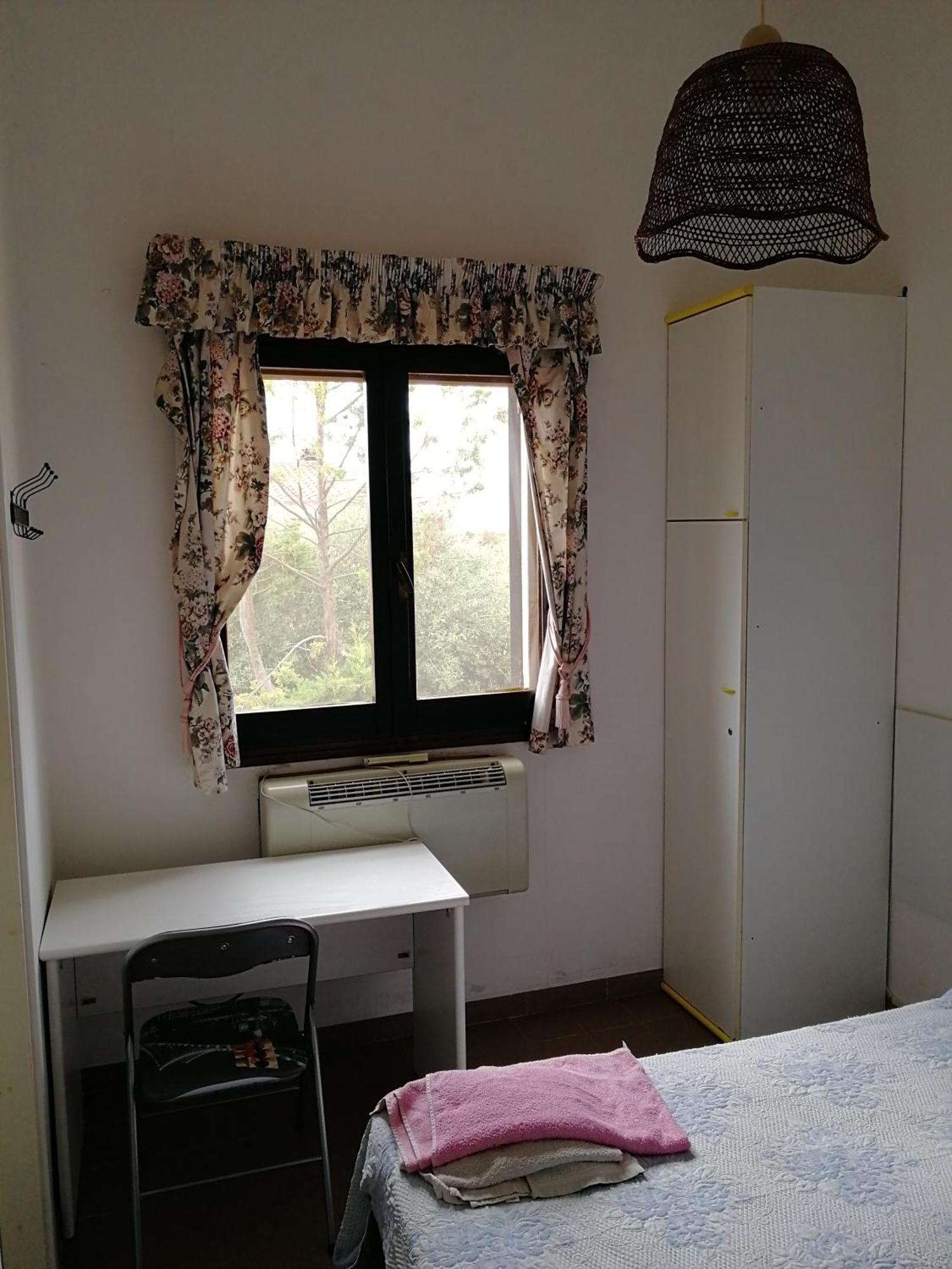 La Lantana Nuova Bed and Breakfast Flumini di Quartu Εξωτερικό φωτογραφία