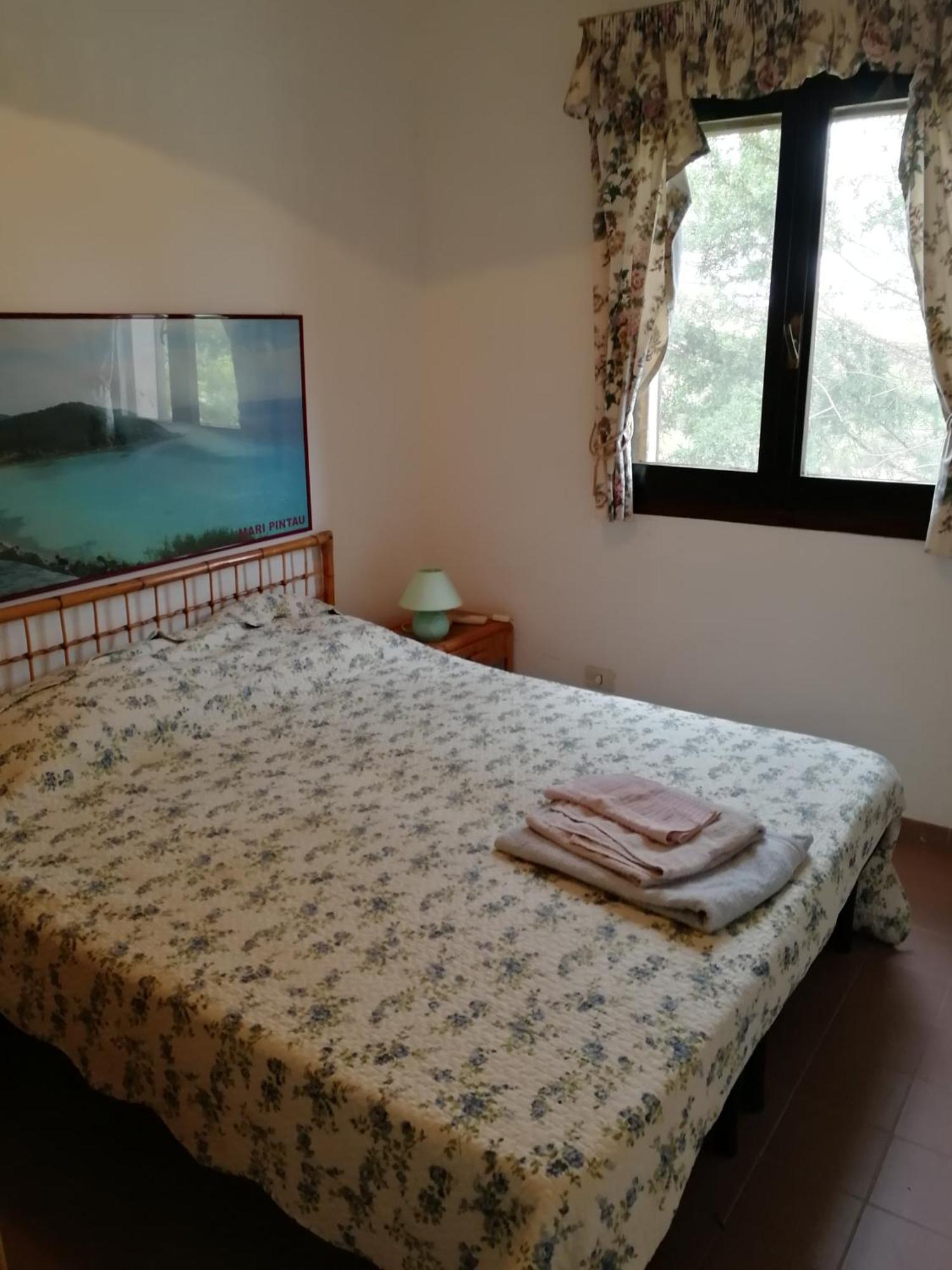 La Lantana Nuova Bed and Breakfast Flumini di Quartu Εξωτερικό φωτογραφία
