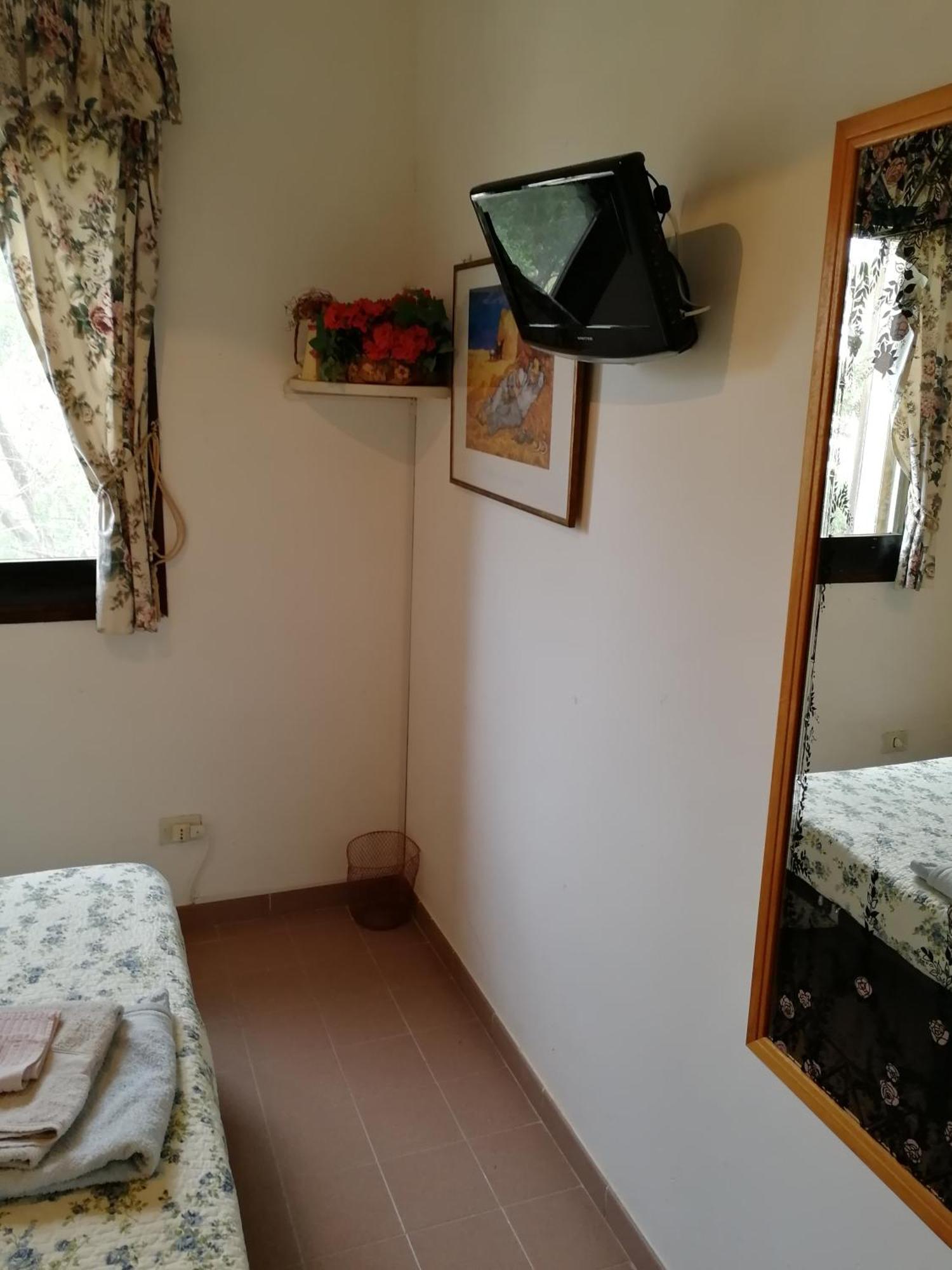 La Lantana Nuova Bed and Breakfast Flumini di Quartu Εξωτερικό φωτογραφία