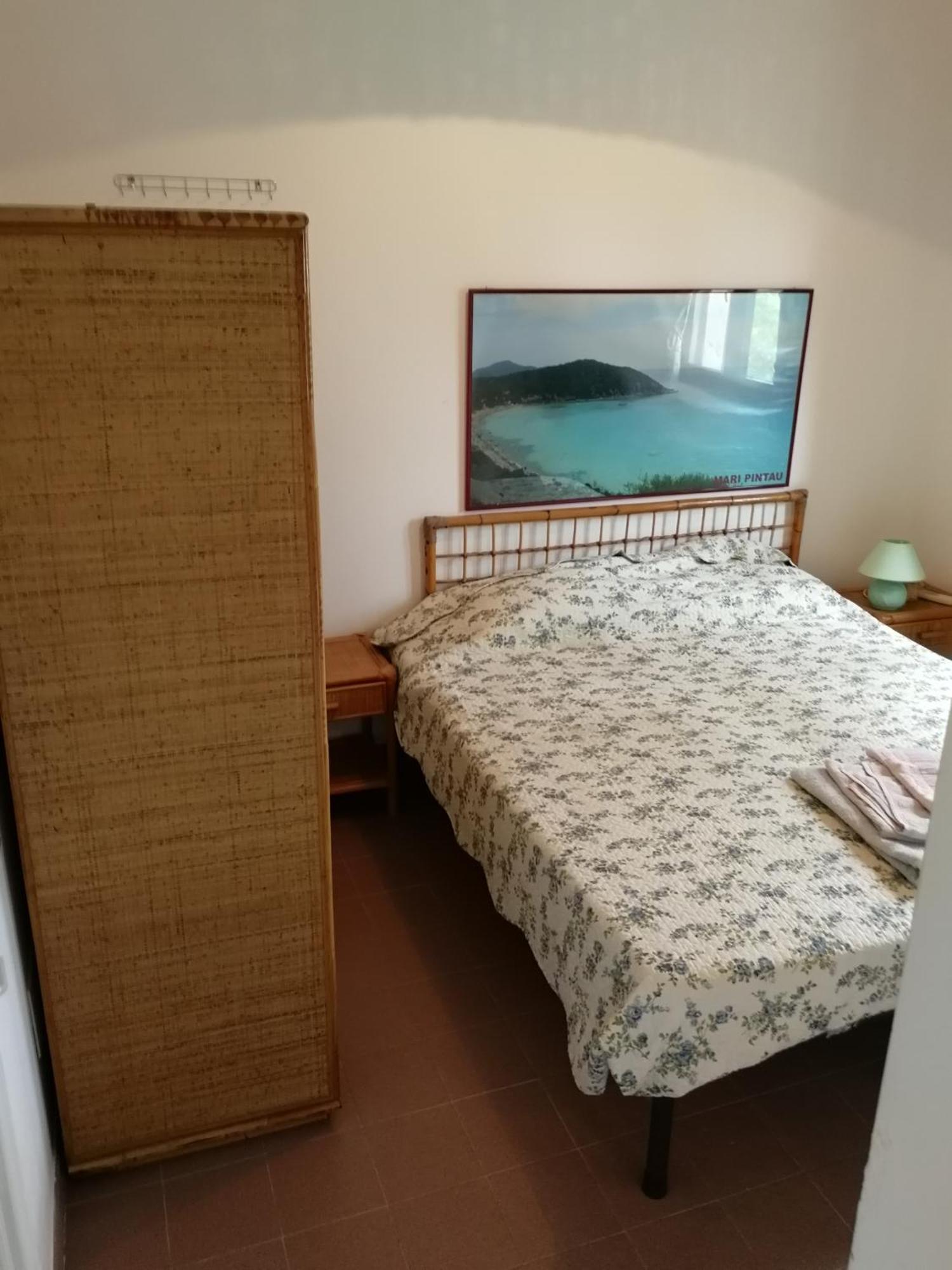 La Lantana Nuova Bed and Breakfast Flumini di Quartu Εξωτερικό φωτογραφία