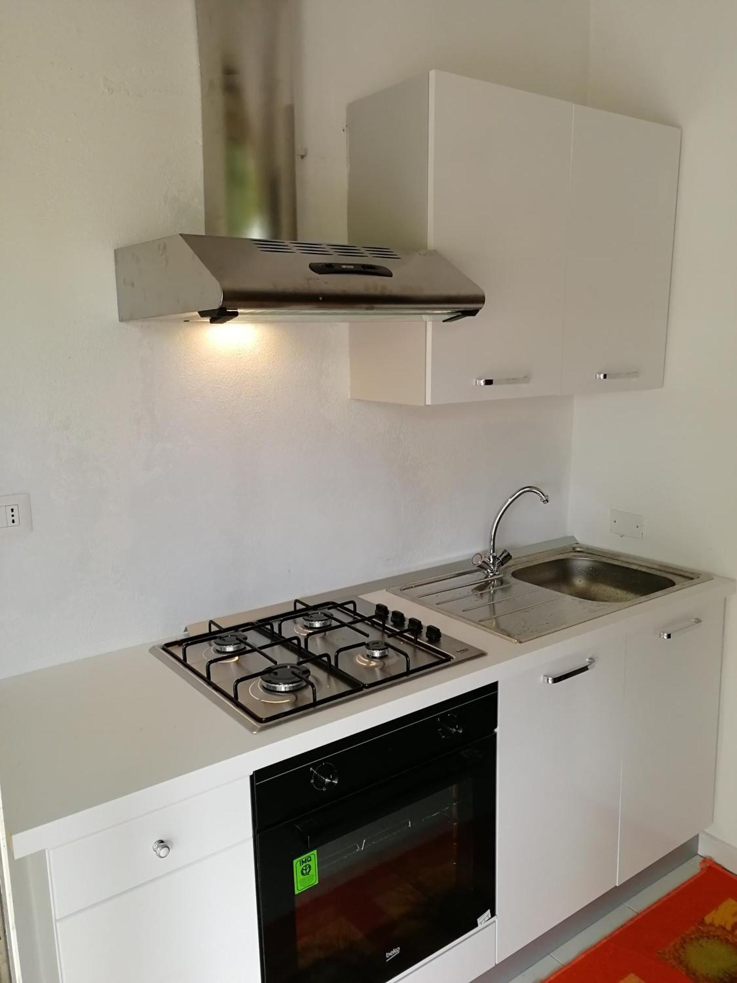 La Lantana Nuova Bed and Breakfast Flumini di Quartu Εξωτερικό φωτογραφία